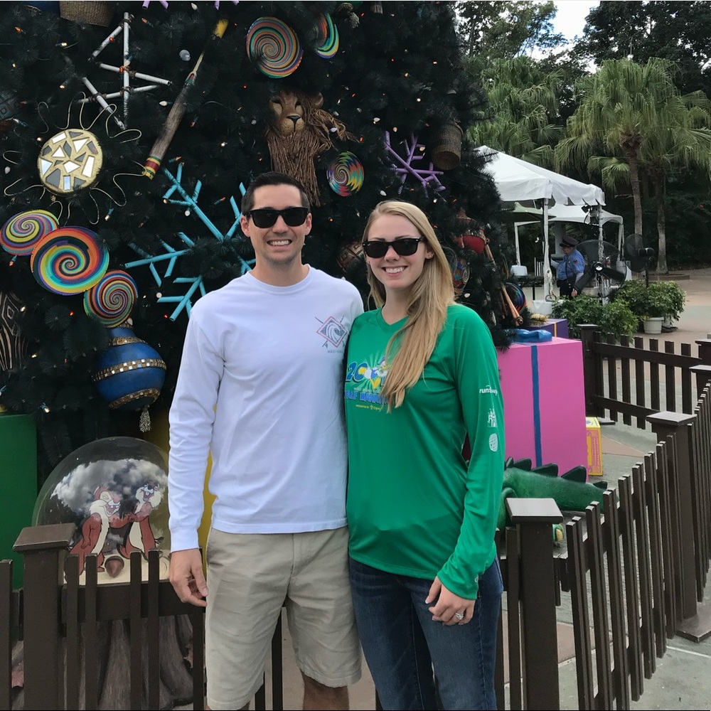 Meet your Posher, Ansley